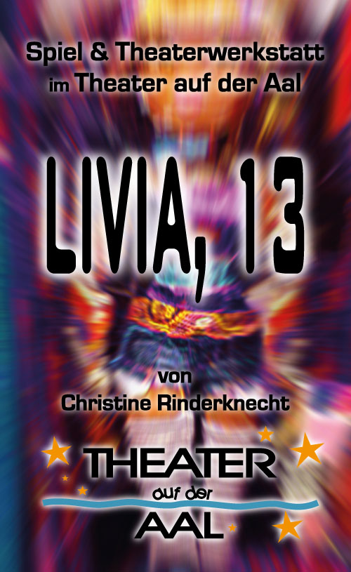 Plakat Livia,13